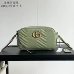 11 Gucci Original Camera Case Small Authentic GG Supreme