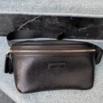 11 Gucci Original Waist Bag Authentic GG Canvas Fanny Pack