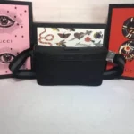 11 Gucci Original Waist Bag Authentic GG Canvas Fanny Pack