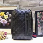 11 Gucci Original Waist Bag Authentic GG Canvas Fanny Pack