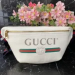 11 Gucci Original Waist Bag Authentic GG Canvas Fanny Pack