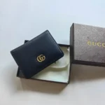 11 Gucci Original Women's Wallet Authentic GG Canvas Luxury