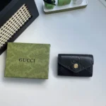 11 Gucci Original Women's Wallet Authentic GG Canvas Luxury