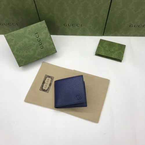11 Gucci Original Women's Wallet Authentic GG Canvas Luxury
