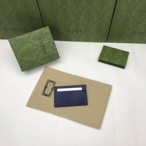 11 Gucci Original Women's Wallet Authentic GG Canvas Luxury