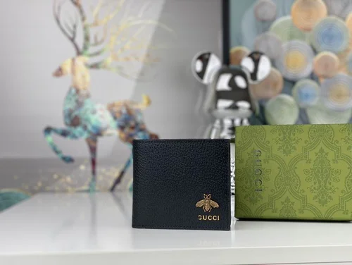 11 Gucci Original Women's Wallet Authentic GG Canvas Luxury