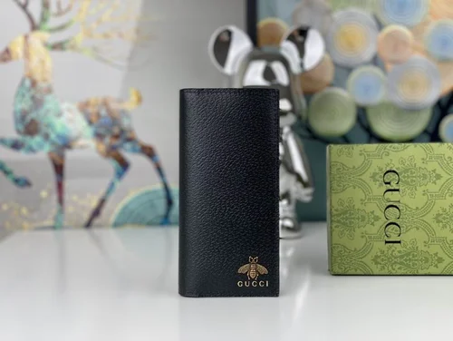 11 Gucci Original Women's Wallet Authentic GG Canvas Luxury