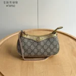 11 Gucci Original Link Chain Shoulder Bag Authentic Luxury