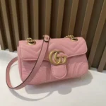 11 Gucci Original Link Chain Shoulder Bag Authentic Luxury