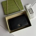 11 Gucci Original Link Chain Shoulder Bag Authentic Luxury