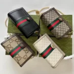 11 Gucci Original Link Chain Shoulder Bag Authentic Luxury