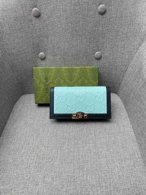 11 Gucci Original Link Chain Shoulder Bag Authentic Luxury