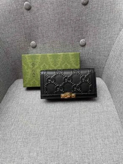 11 Gucci Original Link Chain Shoulder Bag Authentic Luxury