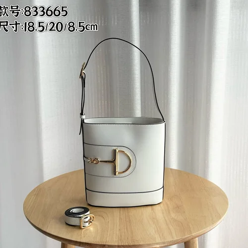 11 Gucci Original Bucket Bag Small Authentic Drawstring Luxury