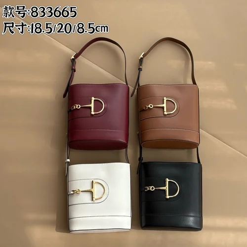 11 Gucci Original Bucket Bag Small Authentic Drawstring Luxury