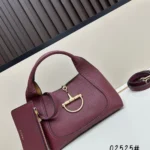 11 Gucci Original Softbit Clutch Authentic Leather Luxury