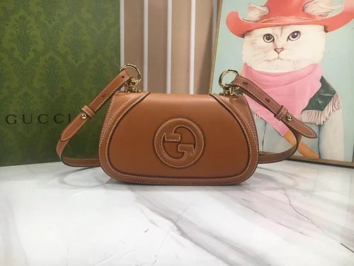 11 Gucci Women's Designer Bags Hot Collection Luxury GG Canvas