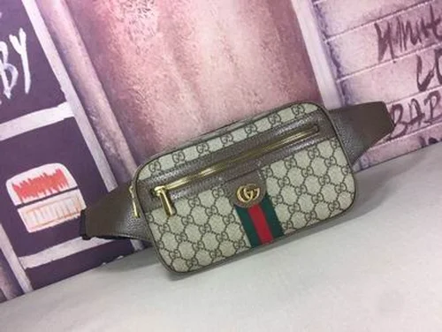 11 Gucci Women's Designer Bags Hot Collection Luxury GG Canvas