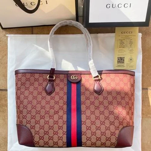 11 Gucci Women's Designer Bags Hot Collection Luxury GG Canvas