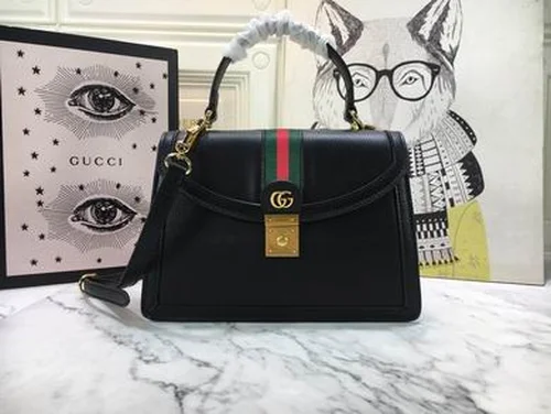 11 Gucci Women's Designer Bags Hot Collection Luxury GG Canvas
