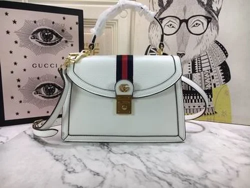 11 Gucci Women's Designer Bags Hot Collection Luxury GG Canvas