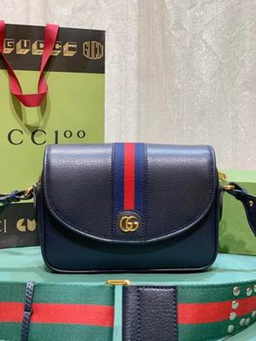 11 Gucci Women's Designer Bags Hot Collection Luxury GG Canvas