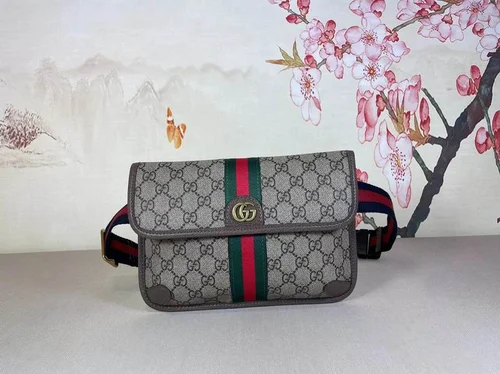 11 Gucci Women's Designer Bags Hot Collection Luxury GG Canvas