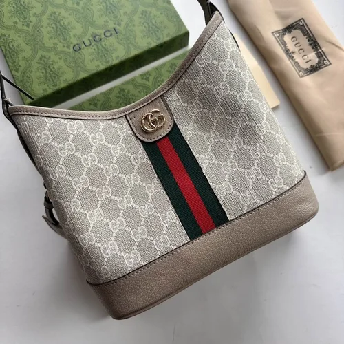 11 Gucci Women's Designer Bags Hot Collection Luxury GG Canvas