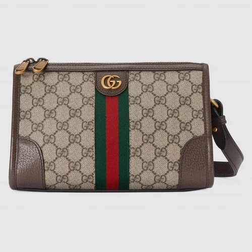 11 Gucci Women's Designer Bags Hot Collection Luxury GG Canvas