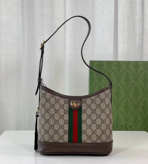 11 Gucci Women's Designer Bags Hot Collection Luxury GG Canvas