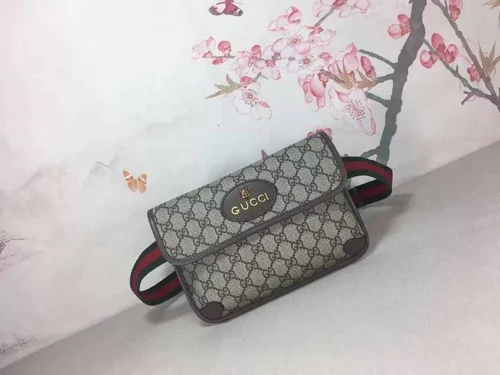 11 Gucci Women's Designer Bags Hot Collection Luxury GG Canvas