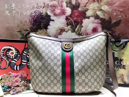 11 Gucci Women's Designer Bags Hot Collection Luxury GG Canvas