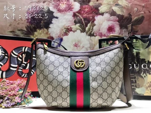 11 Gucci Women's Designer Bags Hot Collection Luxury GG Canvas