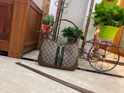 11 Gucci Women's Designer Bags Hot Collection Luxury GG Canvas
