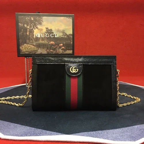 11 Gucci Women's Designer Bags Hot Collection Luxury GG Canvas