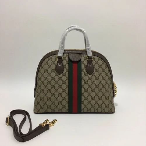 11 Gucci Women's Designer Bags Hot Collection Luxury GG Canvas