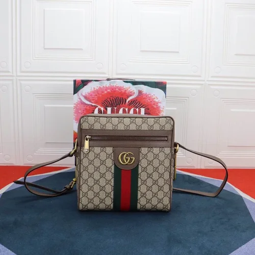 11 Gucci Women's Designer Bags Hot Collection Luxury GG Canvas