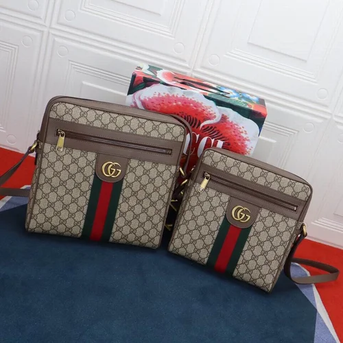 11 Gucci Women's Designer Bags Hot Collection Luxury GG Canvas