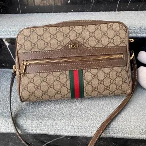 11 Gucci Women's Designer Bags Hot Collection Luxury GG Canvas