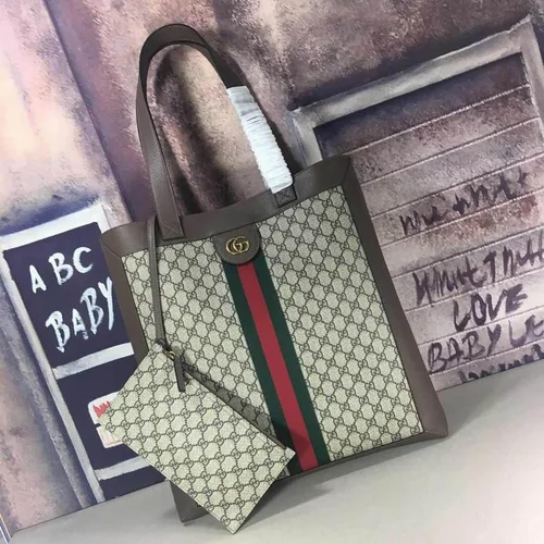 11 Gucci Women's Designer Bags Hot Collection Luxury GG Canvas