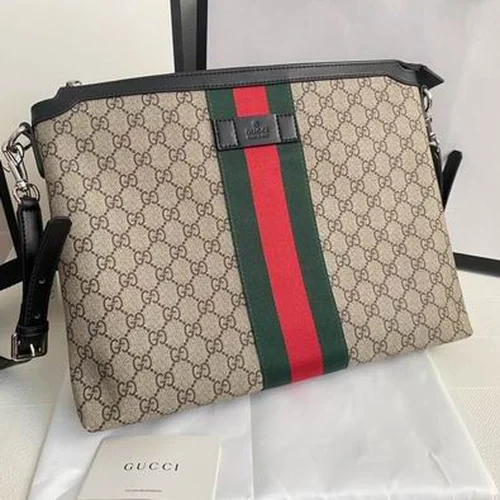 11 Gucci Women's Designer Bags Hot Collection Luxury GG Canvas