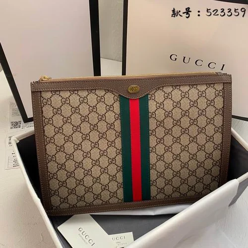 11 Gucci Women's Designer Bags Hot Collection Luxury GG Canvas