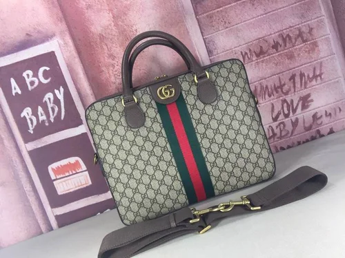 11 Gucci Women's Designer Bags Hot Collection Luxury GG Canvas
