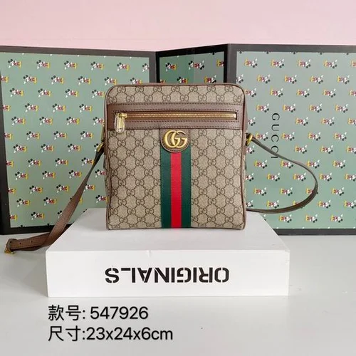 11 Gucci Women's Designer Bags Hot Collection Luxury GG Canvas