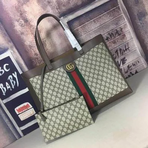 11 Gucci Women's Designer Bags Hot Collection Luxury GG Canvas