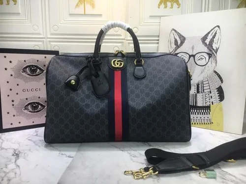 11 Gucci Women's Designer Bags Hot Collection Luxury GG Canvas