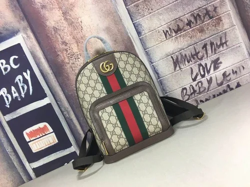 11 Gucci Women's Designer Bags Hot Collection Luxury GG Canvas