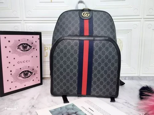 11 Gucci Women's Designer Bags Hot Collection Luxury GG Canvas