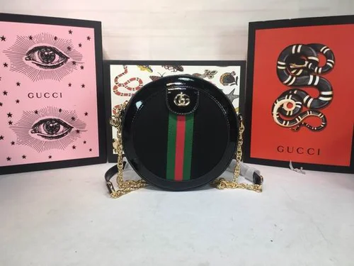 11 Gucci Women's Designer Bags Hot Collection Luxury GG Canvas