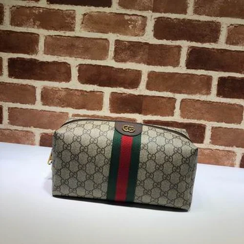 11 Gucci Women's Designer Bags Hot Collection Luxury GG Canvas